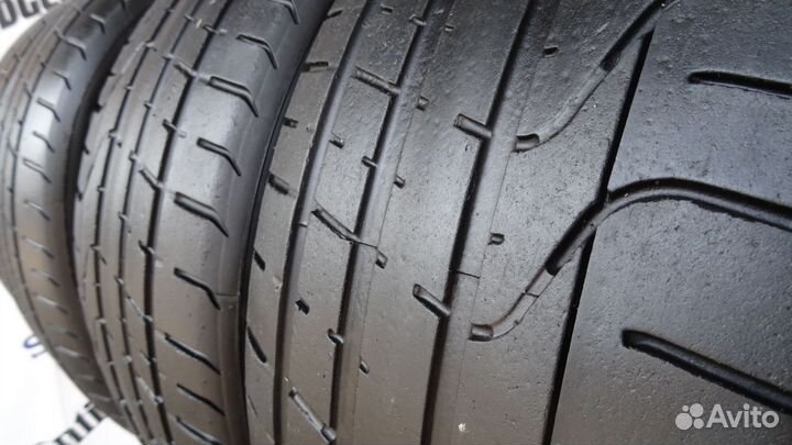Pirelli P Zero 265/40 R21