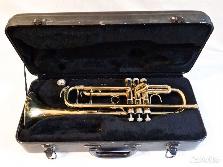 Труба Stagg 77-TCB, студенческая