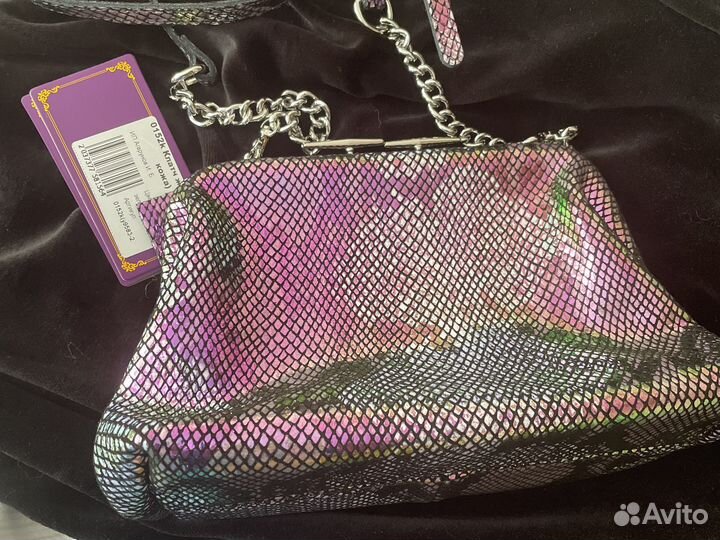 Cумка натуральная кожа