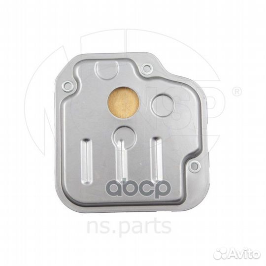 Фильтр АКПП hyundai elantra NSP024632123001 NSP