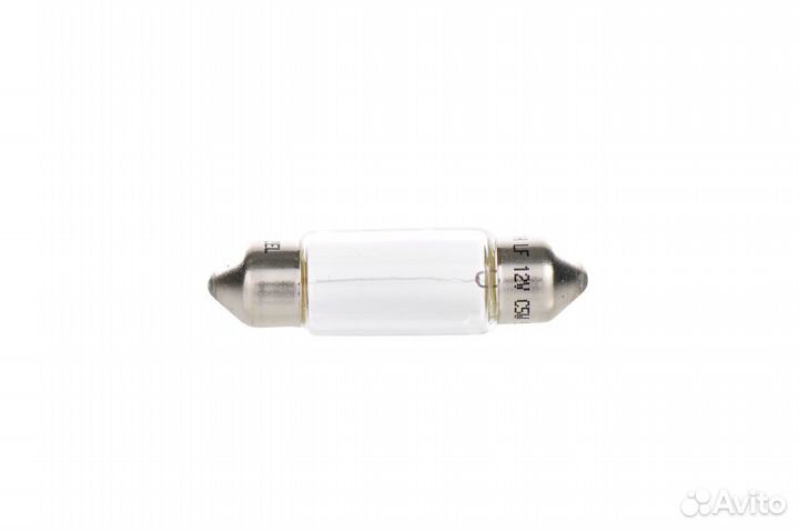 Лампа standard C5W 12V 5W 1987302211 - bosch