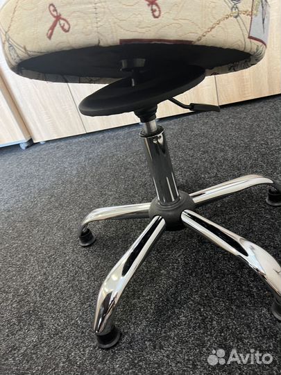 Танцующий стул новый для красивой осанки