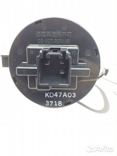 Резистор отопителя Mazda Cx-5 KE SH-vpts 2013