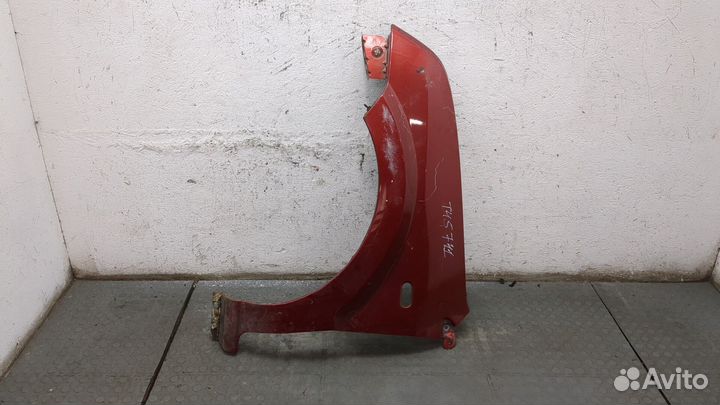 Крыло Ford Fusion, 2008