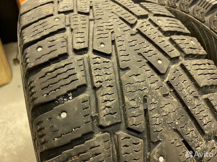 Cordiant Snow Cross 235/70 R16 106T