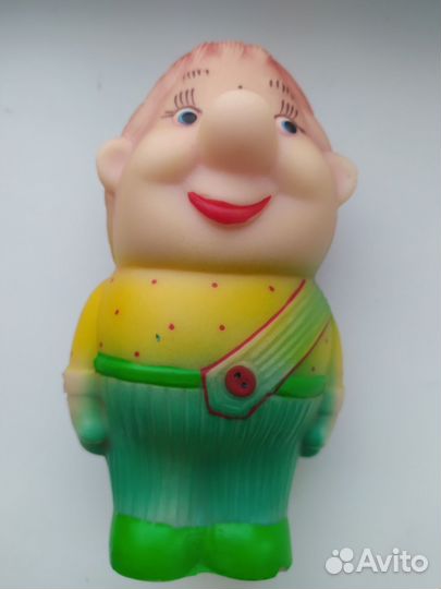 Карлсон СССР