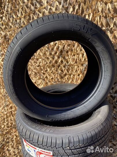Tigar Summer SUV 255/55 R19 111V