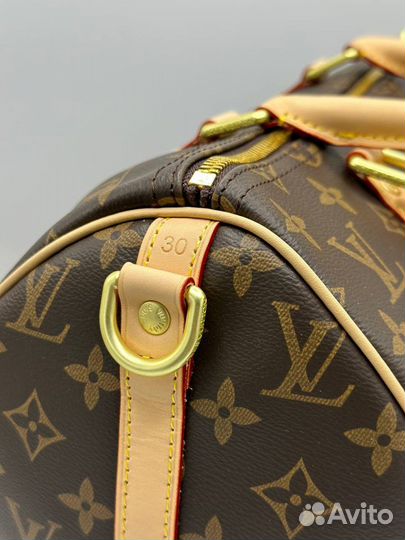 Сумка louis vuitton speedy 4 размера