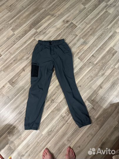 Штаны демисезонные