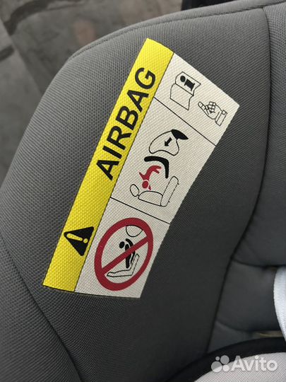 Cybex Aton Basic CBX Автокресло (до 13 кг)