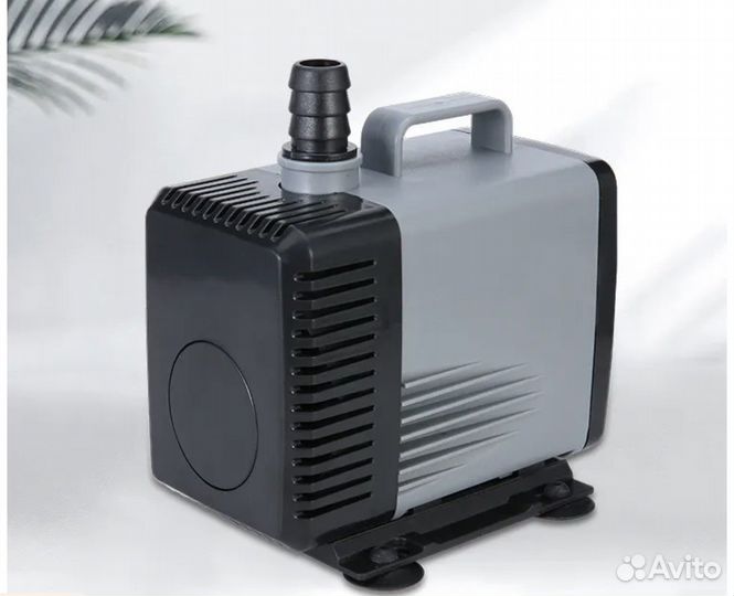 Электрический водяной носос