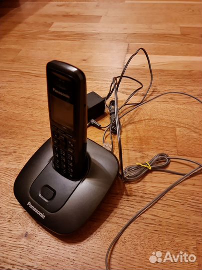 Радиотелефон