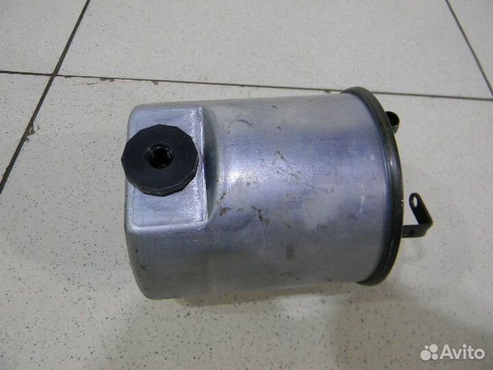 Фильтр топливный Мерседес