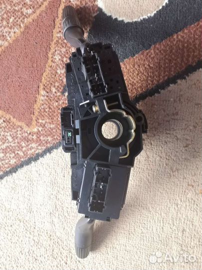 Подрулевые переключатели на хонду цивик ферио