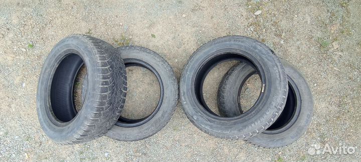 Formula Ice 195/60 R15 88T