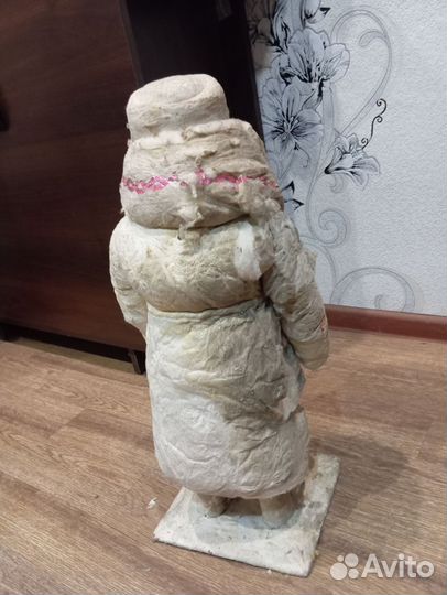 Дед мороз СССР