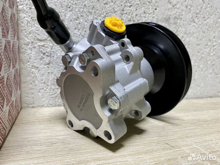 Насос Гур на Газель Бизнес Некст