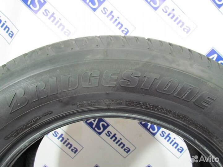 Bridgestone Dueler H/T D687 225/65 R17 102Q