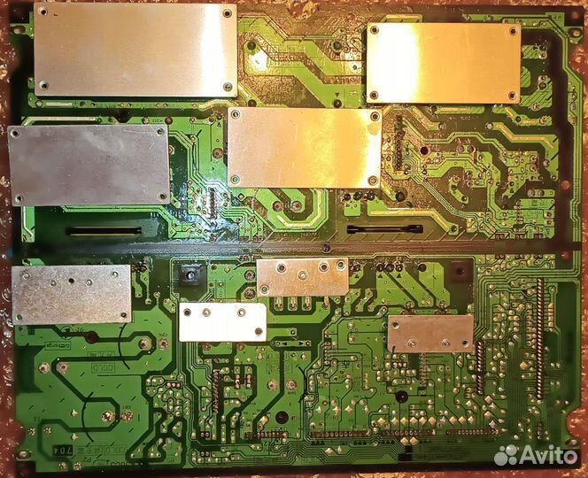 Блок питания Телевизора panasonic