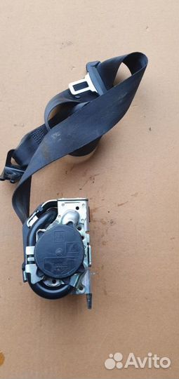 Ремень безопасности задний Volvo Xc60 B4204T26