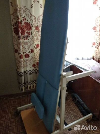 Вертикализатор для взрослых