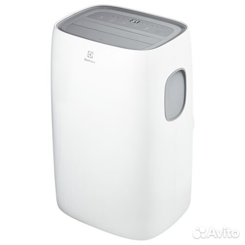 Кондиционер Electrolux eacm-11CL/N3 белый