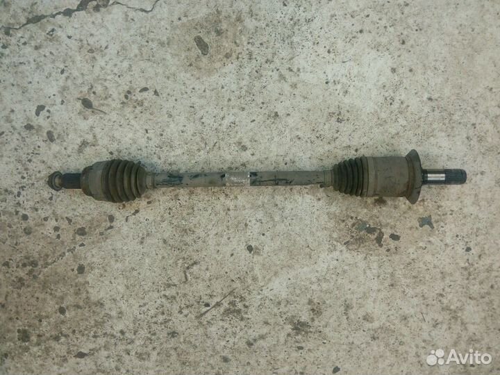 Шрус задний левый бмв ф20 ф30 BMW f20 f30