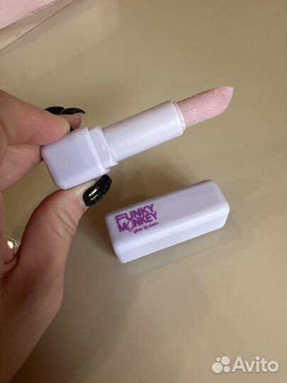 Косметика новая