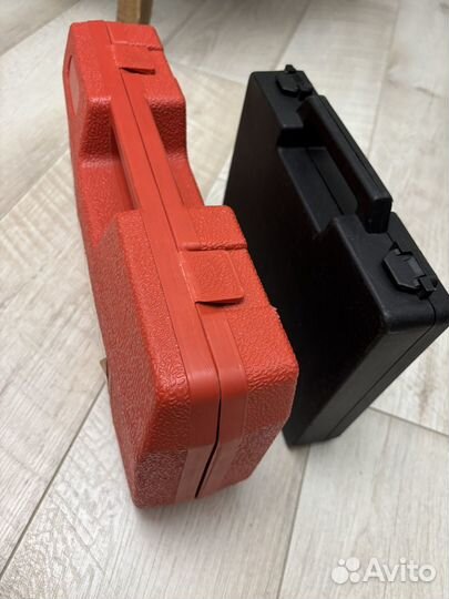 Набор инструментов для обжима коаксиальных кабелей