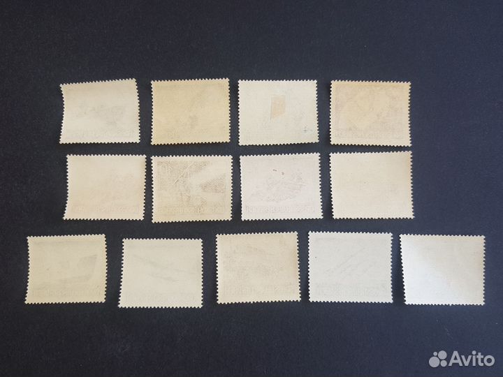 Германия 1944. Полная серия