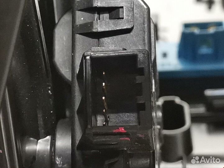 Отопитель для Hyundai-KIA Solaris 2 (RC)