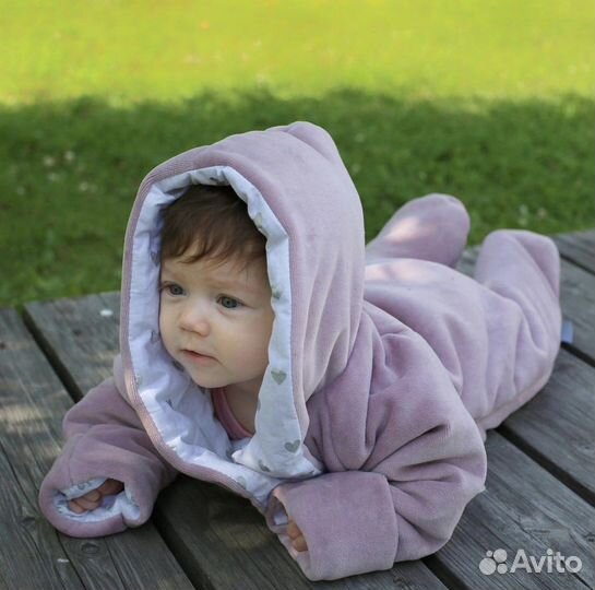 Комплект на выписку