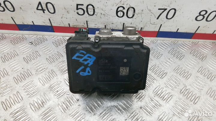 Блок ABS Chrysler 300C 2006