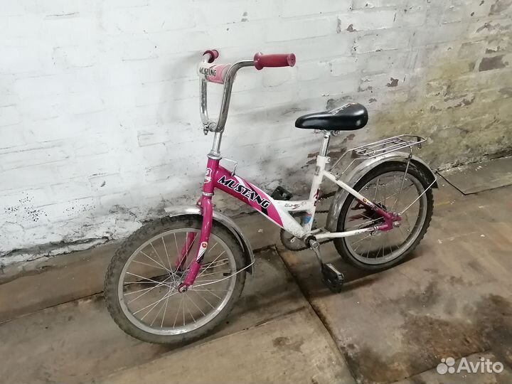 Велосипеды, самокат бу