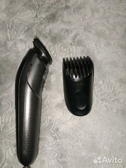 Электробритва braun триммер Braun оригинал