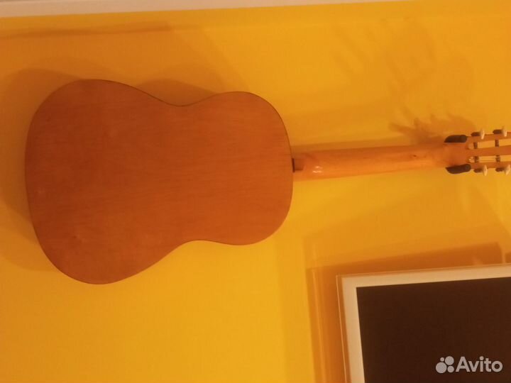 Классическая гитара