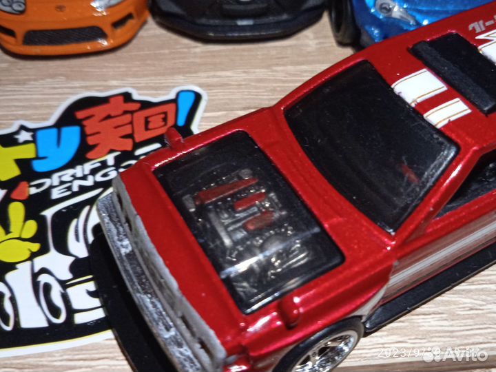 Hot wheels nissan maxima кастом