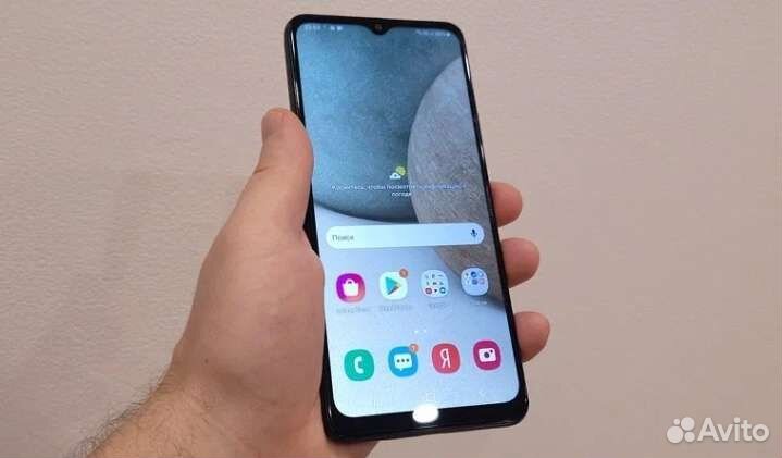 Мобильные телефоны бу Samsung а 12 127f