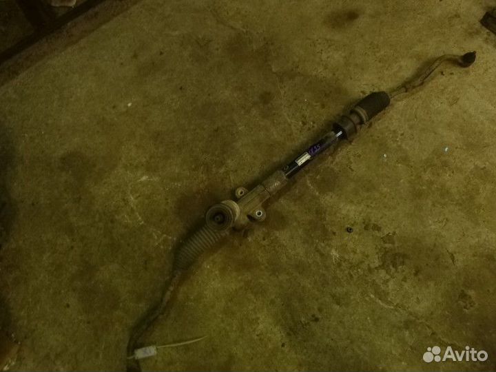 Рейка рулевая hyundai IX35 IX35 2010-2015