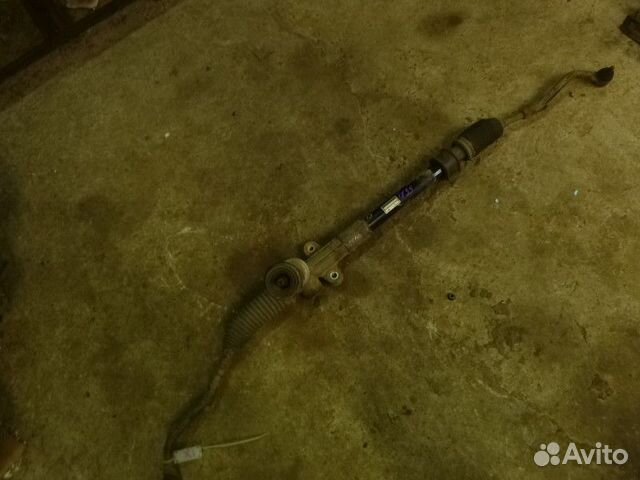 Рейка рулевая hyundai IX35 IX35 2010-2015