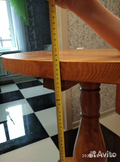 Кухонный стол бу