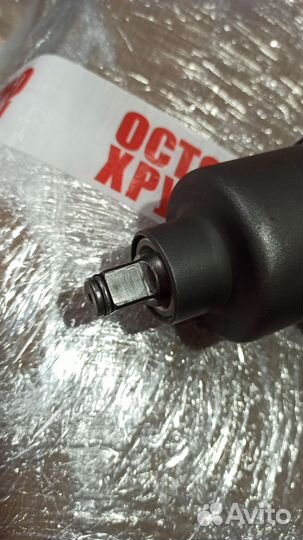 Гайковерт пневматический Ombra OMP11281