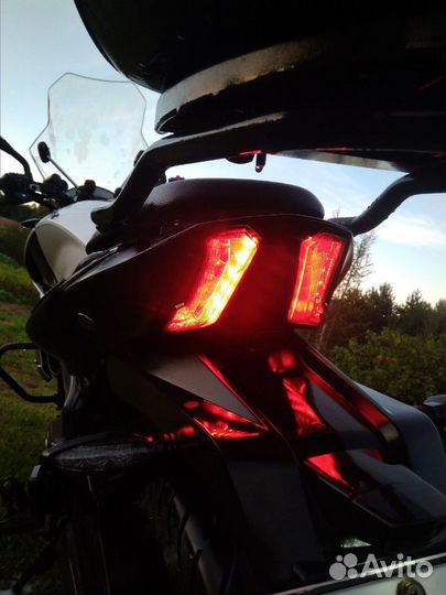 Bajaj Dominar 400 Duke 390