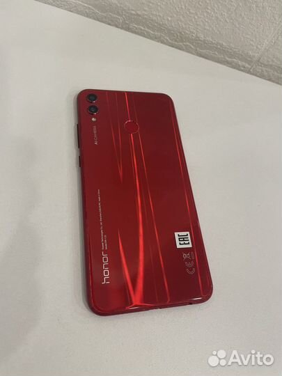 HONOR 8X, 4/64 ГБ
