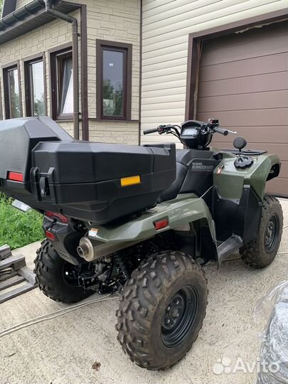 Suzuki 750