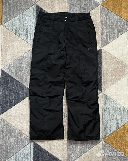 Зимние штаны Nike