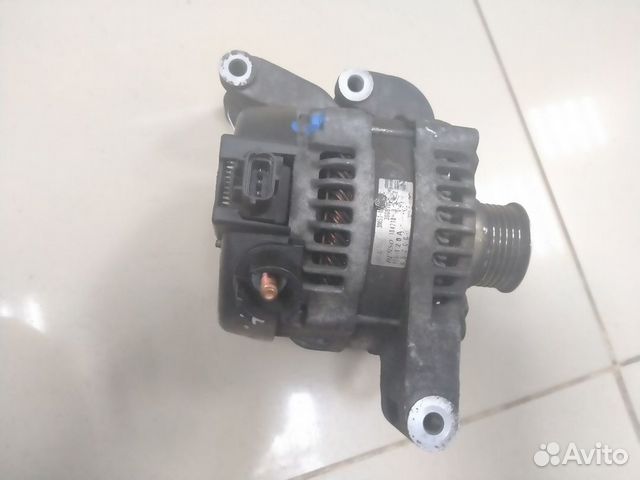 Генератор ford focus 2 (1.8-2.0)