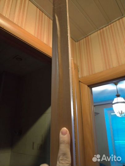 Межкомнатные двери бу с коробкой