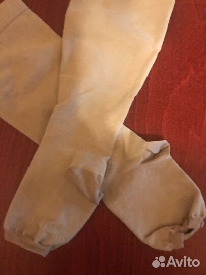 Компрессионные чулки, II класс, 3 размер