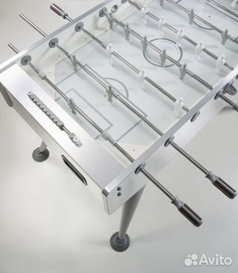 Настольный футбол Garlando Image (143.7 x 76 x 88